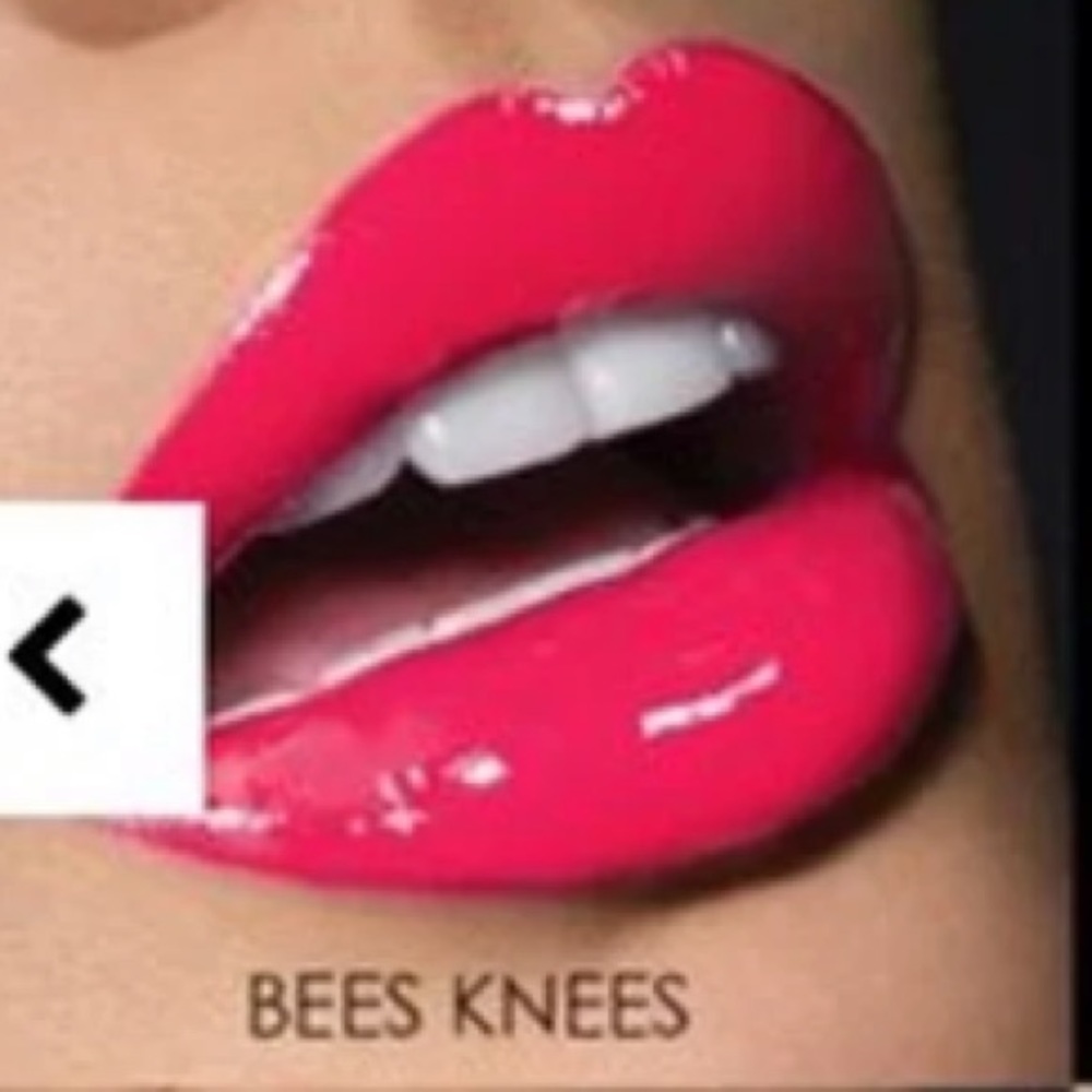 Ciaté Bee’s Knees Lip Lacquer